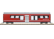 LGB 33150 - G - Mittelwagen zum Triebzug ABe 4/16 Capricorn, RhB, Ep. VI